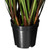 Vickerman 36" Artificial Potted Green Grass and Eucalyptus