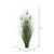 Vickerman 24" Artificial Potted Green Grass