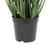 Vickerman 24" Artificial Potted Green Grass