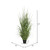 Vickerman 60" Artificial Green Potted Ryegrass