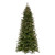Vickerman 6.5' x 40" Douglas Fir Artificial Slim Pre-Lit Christmas Tree Warm White LED Mini Lights