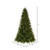 Vickerman 7.5' x 56" Douglas Fir Artificial Christmas Tree with Warm White LED Lights