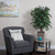 Vickerman TBU0140-06 4ft Artificial Ficus Bush