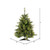 Vickerman A118230 3' x 29" Cashmere Pine Tree 223 Tips
