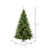 Vickerman 5.5' Camdon Fir Artificial Christmas Tree Multi-Colored Dura-lit LED Lights