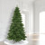 Vickerman 8.5' Camdon Fir Artificial Christmas Tree Unlit