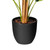 Vickerman TA193559 59" Artificial Fern Palm in Pot