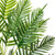 Vickerman TA193559 59" Artificial Fern Palm in Pot