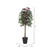  Vickerman TEC0360 6ft Artificial Capensia Tree in Pot