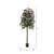  Vickerman TEC0360-07 6ft Artificial Capensia Tree in Pot