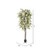 Vickerman TDX1760-07 6ft Artificial Frosted Maple Tree in Pot