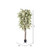  Vickerman TDX1760-07 6ft Artificial Frosted Maple Tree in Pot