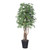  Vickerman TEX1860 6ft Artificial Japanese Maple Tree in Pot