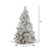  Vickerman A155246LED 4.5' x 46" Flkd Alberta w/Cone LED 250WW