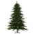 Vickerman 7.5' x 62" Kamas Fraser Fir Artificial Christmas Tree Warm White Dura-lit LED Lights