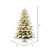  Vickerman K185446LED 4.5' x 47" Flkd Kamas Fraser 3mm 750WW