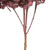 Vickerman 15" Purple Orchid Hydrangea with Multiple Branch Segments