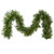 Vickerman A118615LED 6' x 14" Cashmere Garland 30WW B/O Timer