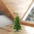 Vickerman A877120 24" Imperial Pine Tree 72 tips
