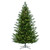 Vickerman 12' x 85" Eagle Fraser Full Artificial Christmas Tree Warm White Dura-lit LED Lights