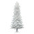 Vickerman A135685 10' x 52" Crystal White Pine Slim 1938T