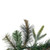 Vickerman A118324 24" Cashmere Wreath 120 Tips