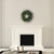 Vickerman A118326LED 24" Cashmere Wreath LED 50MU