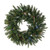 Vickerman A118326LED 24" Cashmere Wreath LED 50MU