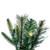 Vickerman A118331LED 30" Cashmere Wreath LED 50WW