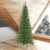 Vickerman A160348 48" x 17" Mini Pine Tree 421Tips