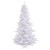 Vickerman 14' White Fir Artificial Christmas Tree Unlit