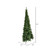 Vickerman 5.5' x 37" Chapel Pine Artificial Christmas Half Tree Unlit