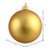 Vickerman N590708DMV - Gold Ball Ornament