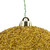 Vickerman N185908D - Gold Ball Ornament