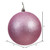 Vickerman N592045DG - Mauve Ball Ornament