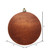 Vickerman N592088DG - Copper Ball Ornament