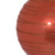 Vickerman N187871D - Coral Ball Ornament