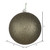 Vickerman N592023DQ - Wrought Iron Ball Ornament