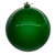 Vickerman N590804DPV - Green Ball Ornament