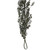 Vickerman 64" Artificial Green Gray Eucalyptus Garland