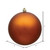 Vickerman N591088DMV 4" Copper Matte Ball UV 6/Bag