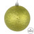 Vickerman N189173D - Lime Ball Ornament