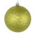 Vickerman N189173D - Lime Ball Ornament