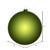 Vickerman N592534DSV - Juniper Green Ball Ornament