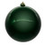 N592574DPV Vickerman - 10 in Midnight Green Pearl Ball UV Outdoor Christmas Ornament