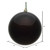 Vickerman N592575DCV - Chocolate Ball Ornament