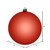 Vickerman 10" Bittersweet Shiny Ball Christmas Ornament