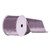 Vickerman 4" x 10 Yards Silver Ribbon