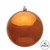 Vickerman 2.4" Copper Shiny Ball Christmas Ornament 60 per Box
