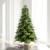 Vickerman 5.5' King Spruce Artificial Christmas Tree Unlit